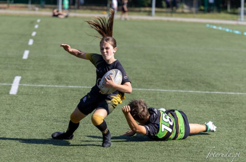 # Polskie Rugby # Polski Związek Rugby