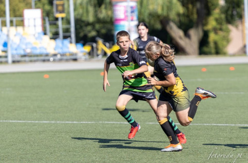 # Polskie Rugby # Polski Związek Rugby