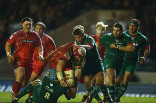 # Polskie Rugby # Polski Związek Rugby