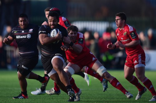 # Polskie Rugby # Polski Związek Rugby