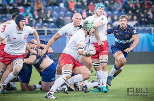 # Polskie Rugby # Polski Związek Rugby