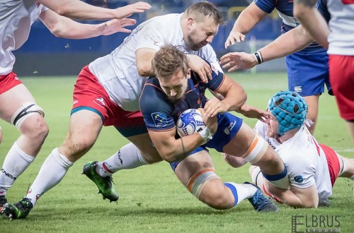 # Polskie Rugby # Polski Związek Rugby