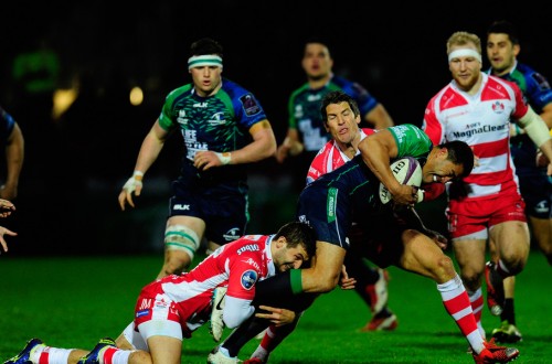 # Polskie Rugby # Polski Związek Rugby