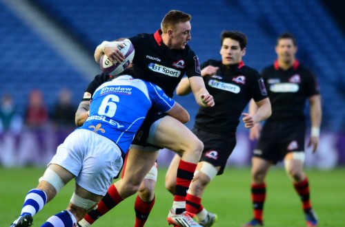 # Polskie Rugby # Polski Związek Rugby