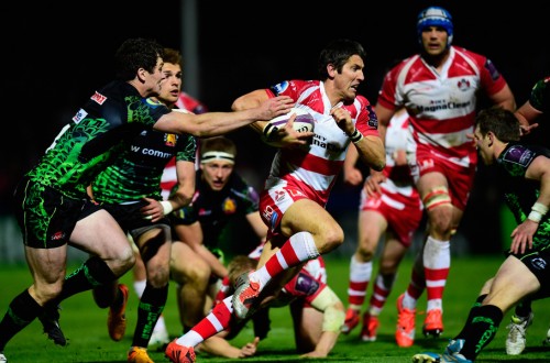 # Polskie Rugby # Polski Związek Rugby