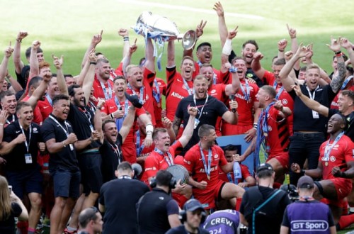 # Polskie Rugby # Polski Związek Rugby
