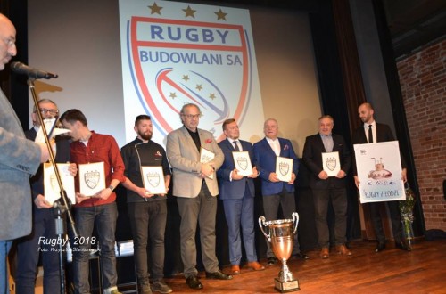 # Polskie Rugby # Polski Związek Rugby