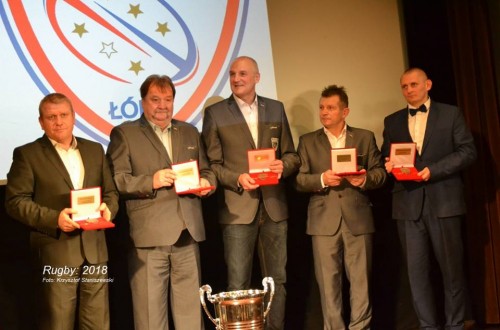 # Polskie Rugby # Polski Związek Rugby