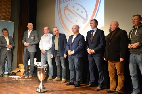 # Polskie Rugby # Polski Związek Rugby