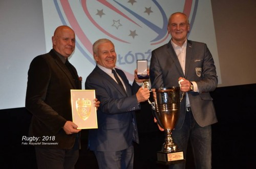 # Polskie Rugby # Polski Związek Rugby