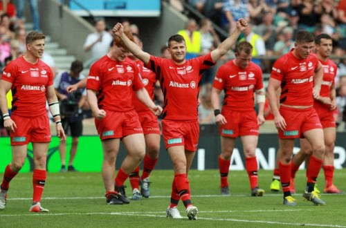 # Polskie Rugby # Polski Związek Rugby