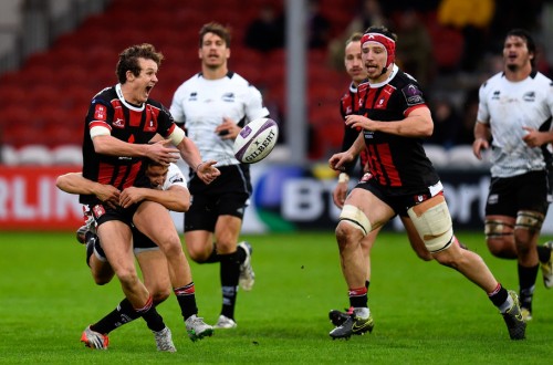 # Polskie Rugby # Polski Związek Rugby