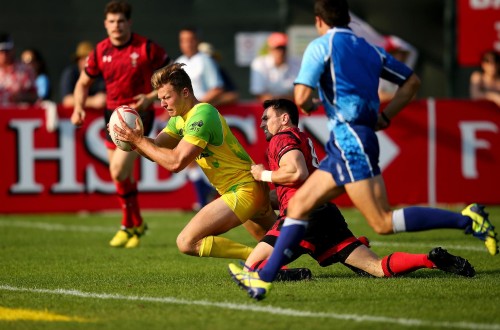 # Polskie Rugby # Polski Związek Rugby