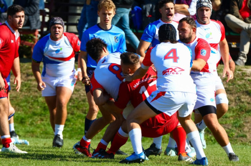 # Polskie Rugby # Polski Związek Rugby