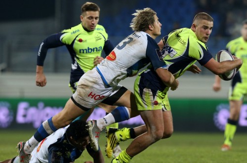 # Polskie Rugby # Polski Związek Rugby