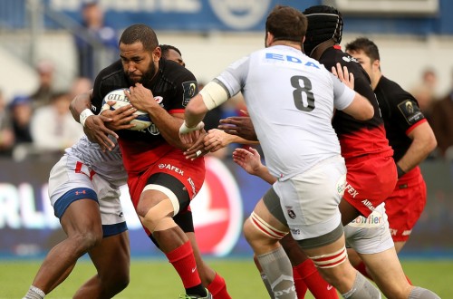 # Polskie Rugby # Polski Związek Rugby