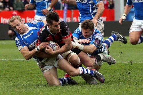 # Polskie Rugby # Polski Związek Rugby