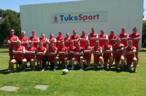 # Polskie Rugby # Polski Związek Rugby