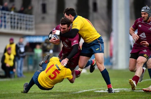 # Polskie Rugby # Polski Związek Rugby