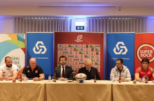 # Polskie Rugby # Polski Związek Rugby