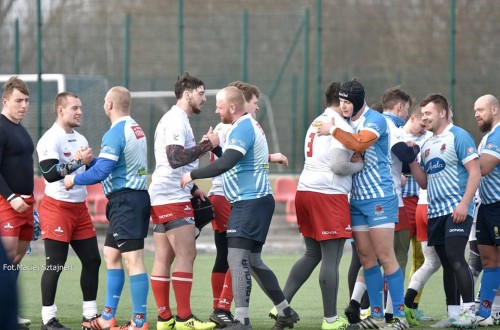 # Polskie Rugby # Polski Związek Rugby