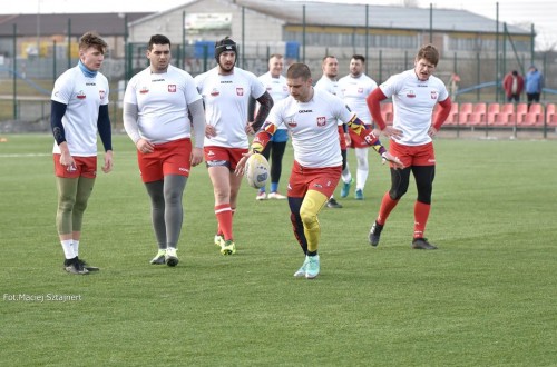 # Polskie Rugby # Polski Związek Rugby