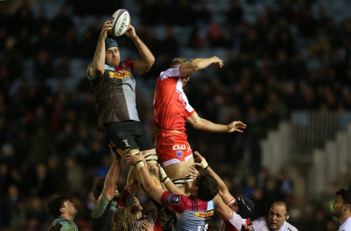 # Polskie Rugby # Polski Związek Rugby