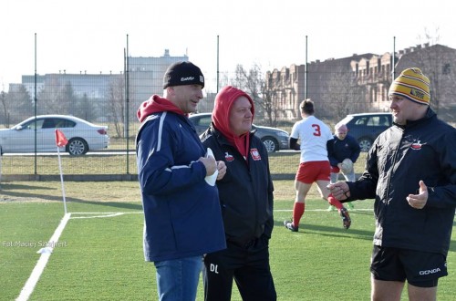# Polskie Rugby # Polski Związek Rugby