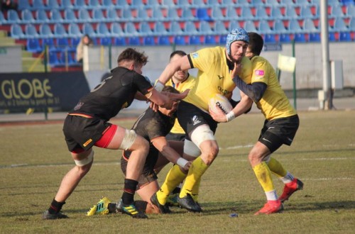 # Polskie Rugby # Polski Związek Rugby