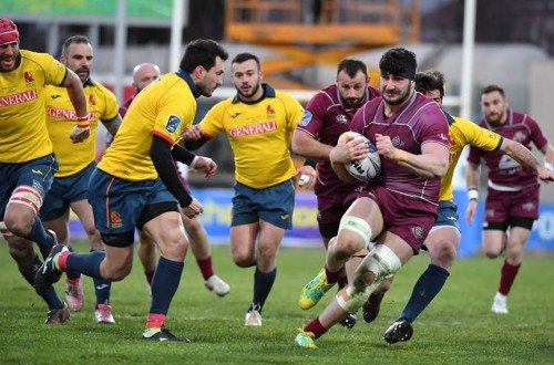 # Polskie Rugby # Polski Związek Rugby