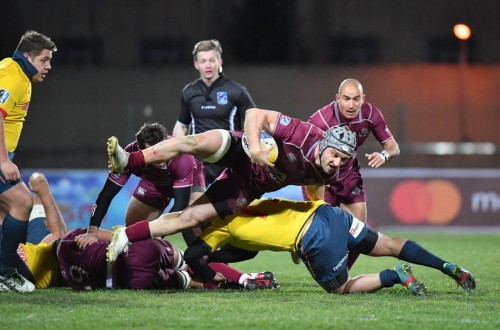 # Polskie Rugby # Polski Związek Rugby