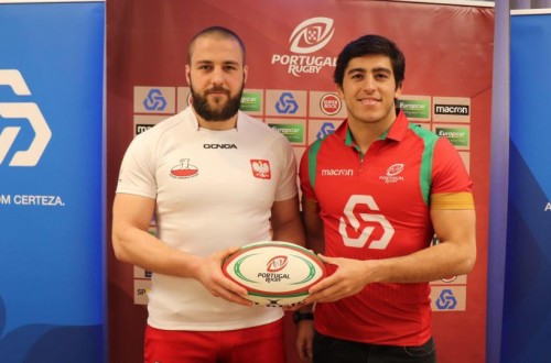 # Polskie Rugby # Polski Związek Rugby