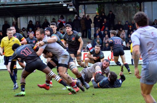 # Polskie Rugby # Polski Związek Rugby