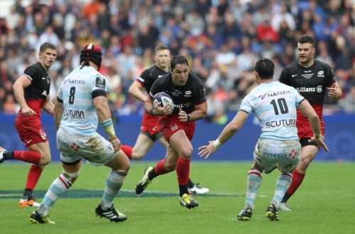 # Polskie Rugby # Polski Związek Rugby