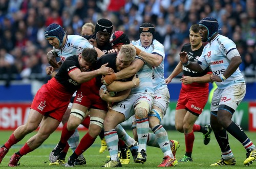 # Polskie Rugby # Polski Związek Rugby