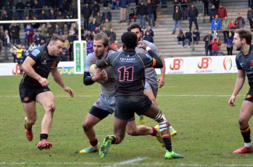 # Polskie Rugby # Polski Związek Rugby