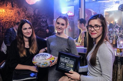 # Polskie Rugby # Polski Związek Rugby