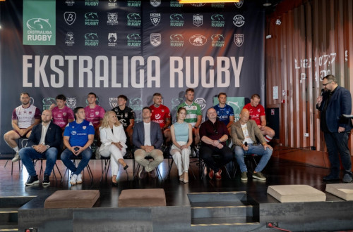 # Polskie Rugby # Polski Związek Rugby