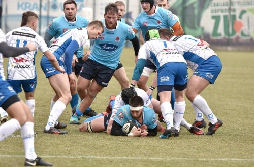 # Polskie Rugby # Polski Związek Rugby