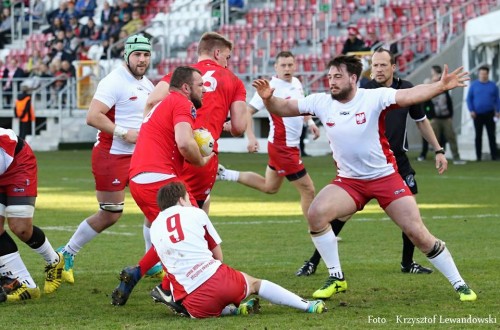 # Polskie Rugby # Polski Związek Rugby