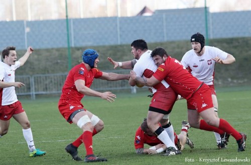 # Polskie Rugby # Polski Związek Rugby