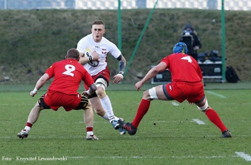 # Polskie Rugby # Polski Związek Rugby