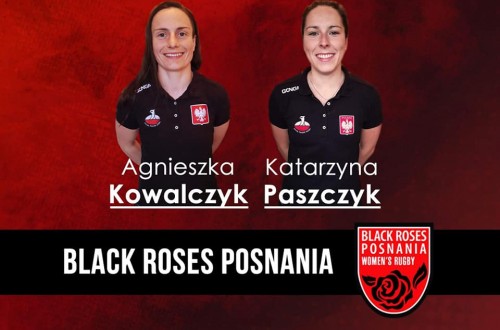 # Polskie Rugby # Polski Związek Rugby