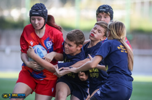 # Polskie Rugby # Polski Związek Rugby