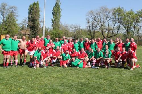 # Polskie Rugby # Polski Związek Rugby