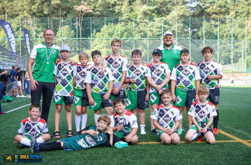 # Polskie Rugby # Polski Związek Rugby