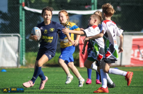# Polskie Rugby # Polski Związek Rugby