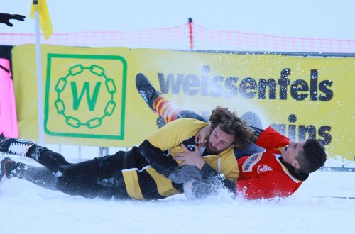 # Polskie Rugby # Polski Związek Rugby