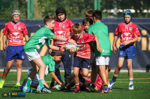 # Polskie Rugby # Polski Związek Rugby