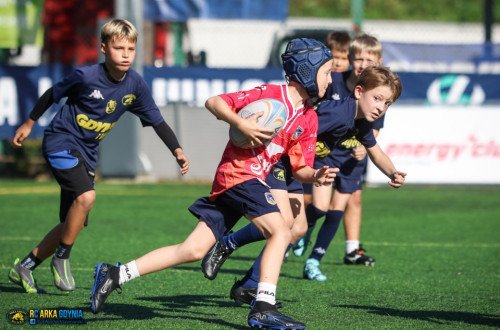 # Polskie Rugby # Polski Związek Rugby